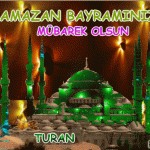 ramazan bayrami
